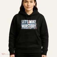 Lets Make Herstory Feminist Hoodie thumb 5