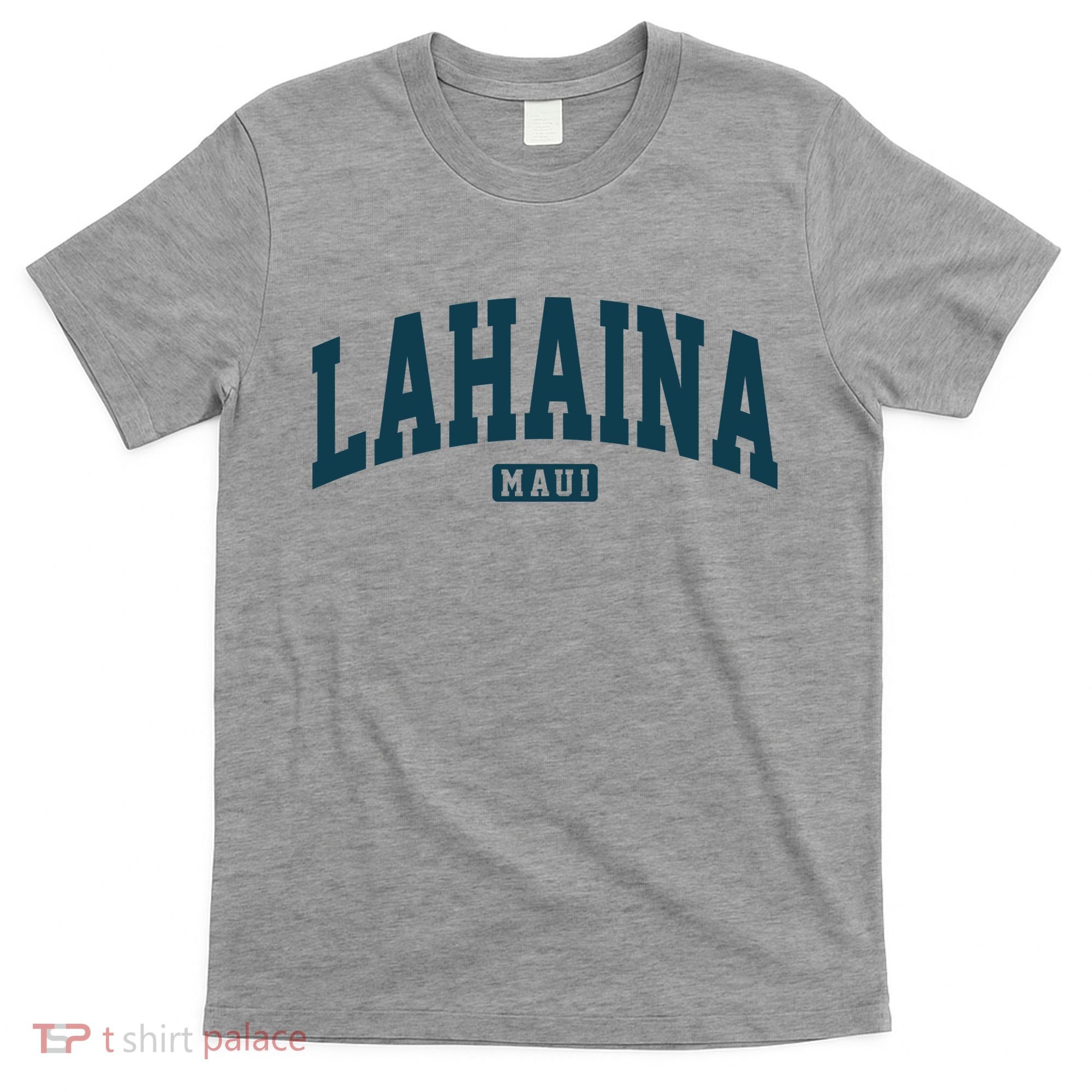 Lahaina Maui Hawaii Classic Vintage T-Shirt
