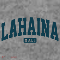 Lahaina Maui Hawaii Classic Vintage T-Shirt thumb 7