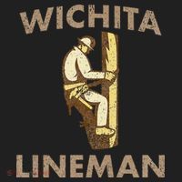 LyricLyfe Music Inspired Wichita Lineman Beanie thumb 2