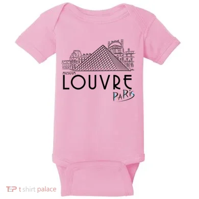 Baby Bodysuit