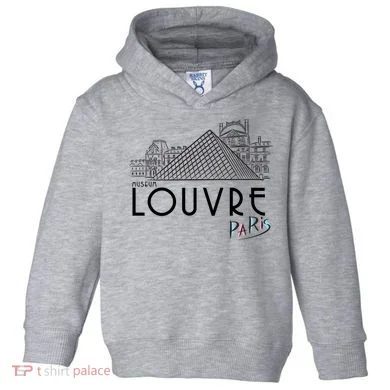 Toddler Hoodie