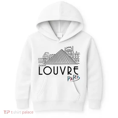Kids Hoodie