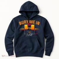 Lance McCullers Jr Bury Me In The Houston Baseball Hoodie thumb 0