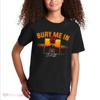 Lance McCullers Jr Bury Me In The Houston Baseball Kids T-Shirt thumb 2