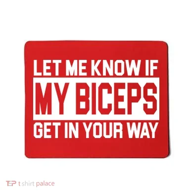 Mousepad