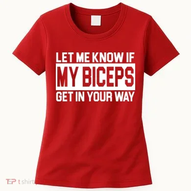 Women's T-Shirt