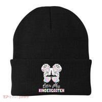 Little Miss Kindergarten Beanie thumb 0