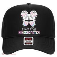 Little Miss Kindergarten Hat thumb 0