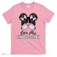 Little Miss Kindergarten T-Shirt thumb 0