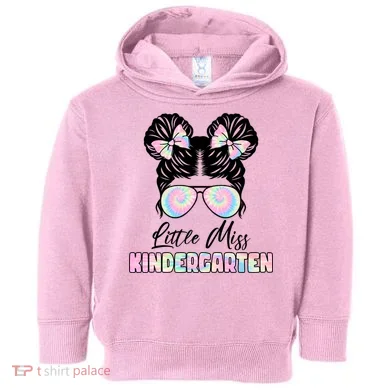 Toddler Hoodie