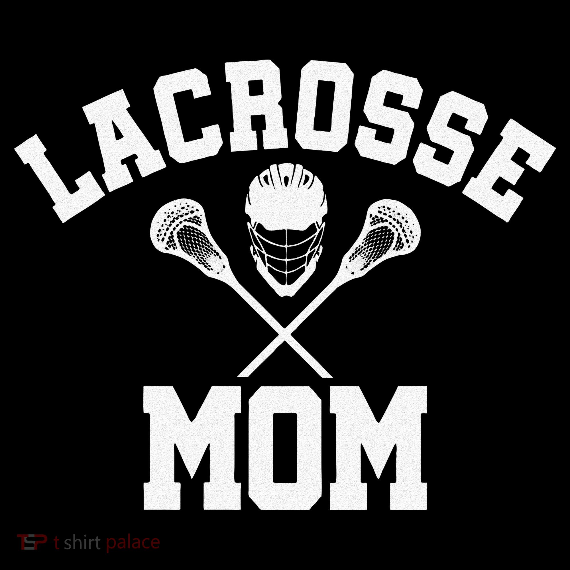 Lacrosse Mom Lax Sports Moms MotherS Day Gift Coffee Mug