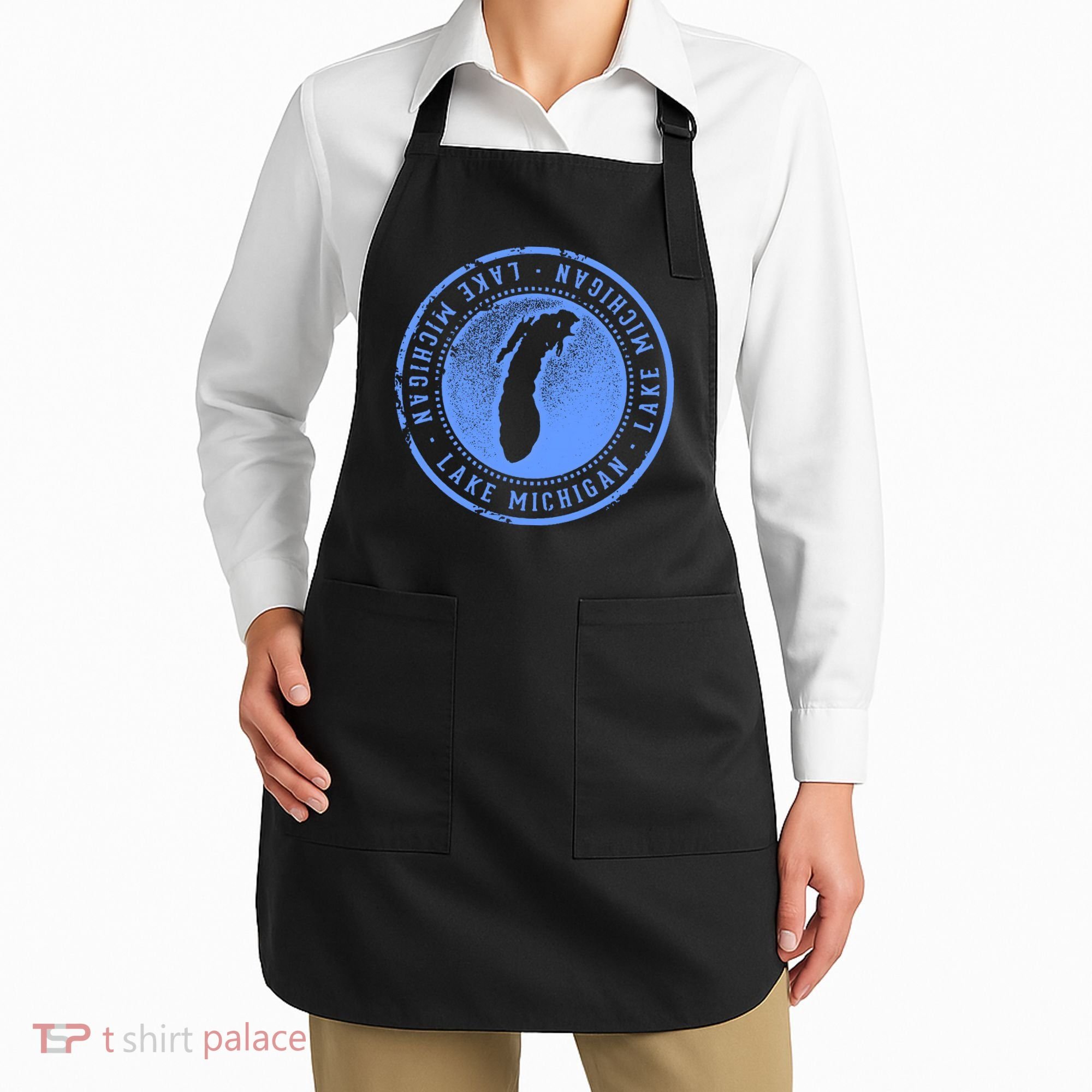 Lake Michigan Apron