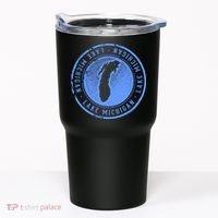 Lake Michigan Tumbler thumb 0