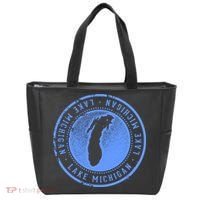Lake Michigan Tote Bag thumb 0