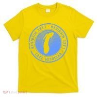 Lake Michigan T-Shirt thumb 0