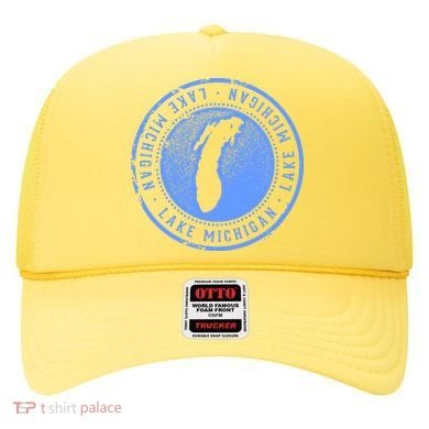 Lake Michigan Hat