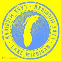 Lake Michigan Hat thumb 2