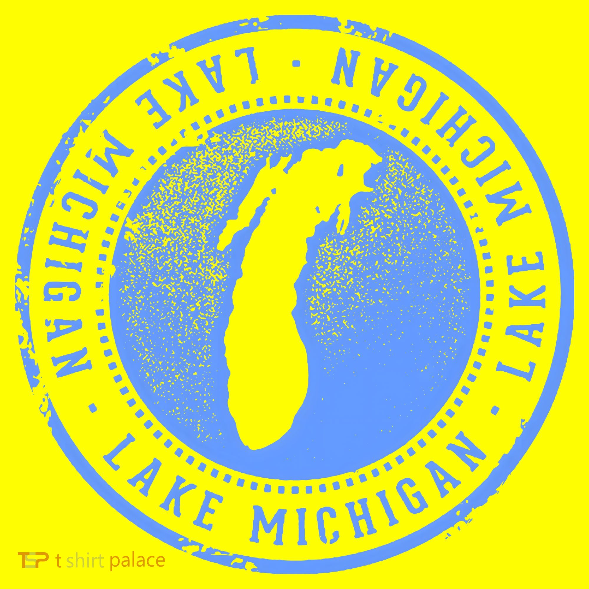 Lake Michigan Hat
