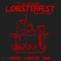 Lobsterfest Maine Women's Sweatshirt thumb 2