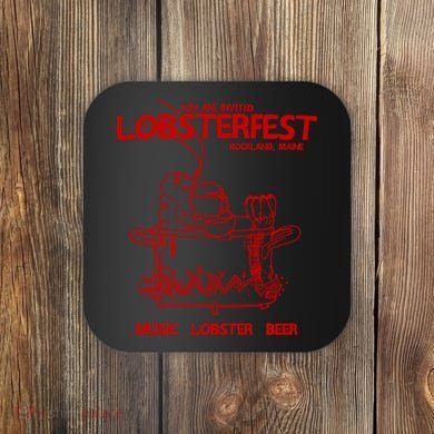 Lobsterfest Maine Coaster