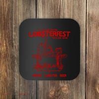 Lobsterfest Maine Coaster thumb 0