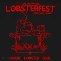Lobsterfest Maine Toddler Hoodie thumb 2
