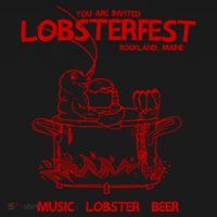 Lobsterfest Maine Tote Bag thumb 4
