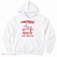 Lobsterfest Maine Hoodie thumb 0