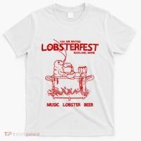 Lobsterfest Maine T-Shirt thumb 0