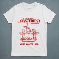 Lobsterfest Maine T-Shirt thumb 5