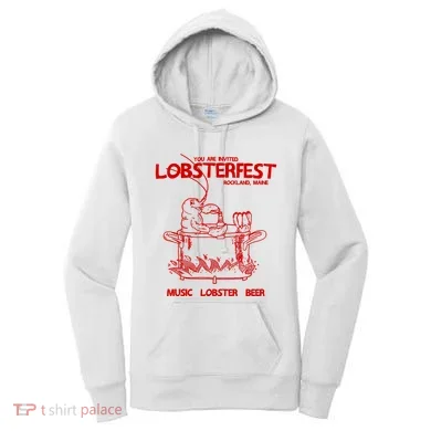 Women's Hoodie
