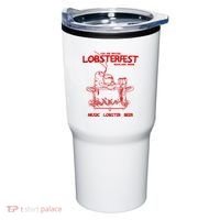 Lobsterfest Maine Tumbler thumb 0