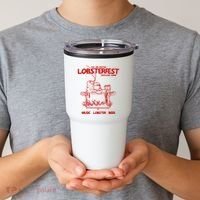 Lobsterfest Maine Tumbler thumb 2