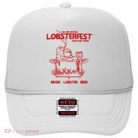 Lobsterfest Maine Hat thumb 0