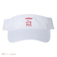 Lobsterfest Maine Visor thumb 0