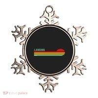 Lansing Michigan Ornament thumb 0