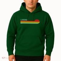 Lansing Michigan Hoodie thumb 2