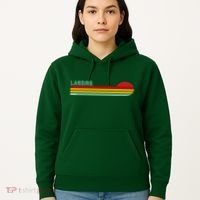 Lansing Michigan Hoodie thumb 5