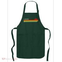 Lansing Michigan Apron thumb 0