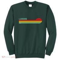 Lansing Michigan Sweatshirt thumb 0