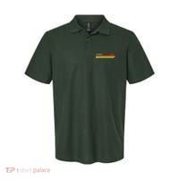 Lansing Michigan Polo thumb 0