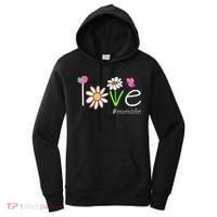 Love Mimi Life Cute Matching Family Women's Hoodie thumb 0