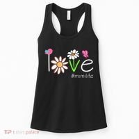 Love Mimi Life Cute Matching Family Women's Tank Top thumb 0