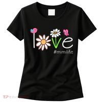 Love Mimi Life Cute Matching Family Women's T-Shirt thumb 0