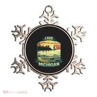 Lake Michigan Ornament thumb 0