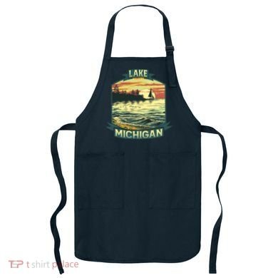 Lake Michigan Apron