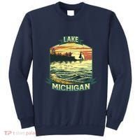 Lake Michigan Sweatshirt thumb 0