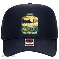 Lake Michigan Hat thumb 0