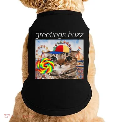 Doggie Tank